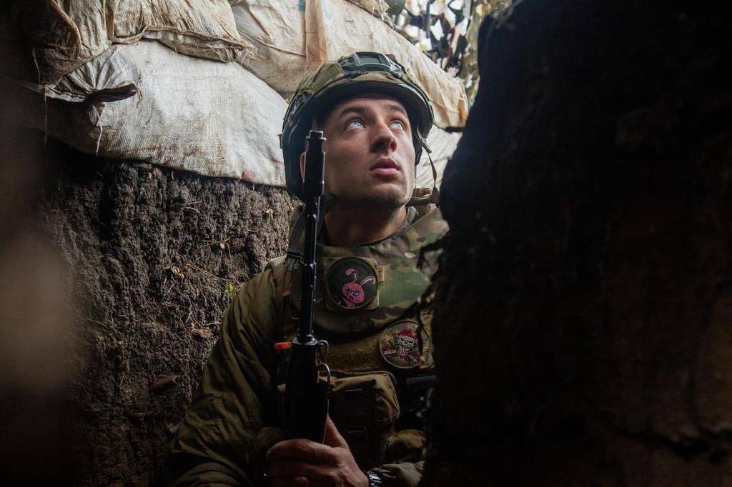 那些不想卷入俄乌冲突的普通人_阿尔乔姆_俄罗斯_动员