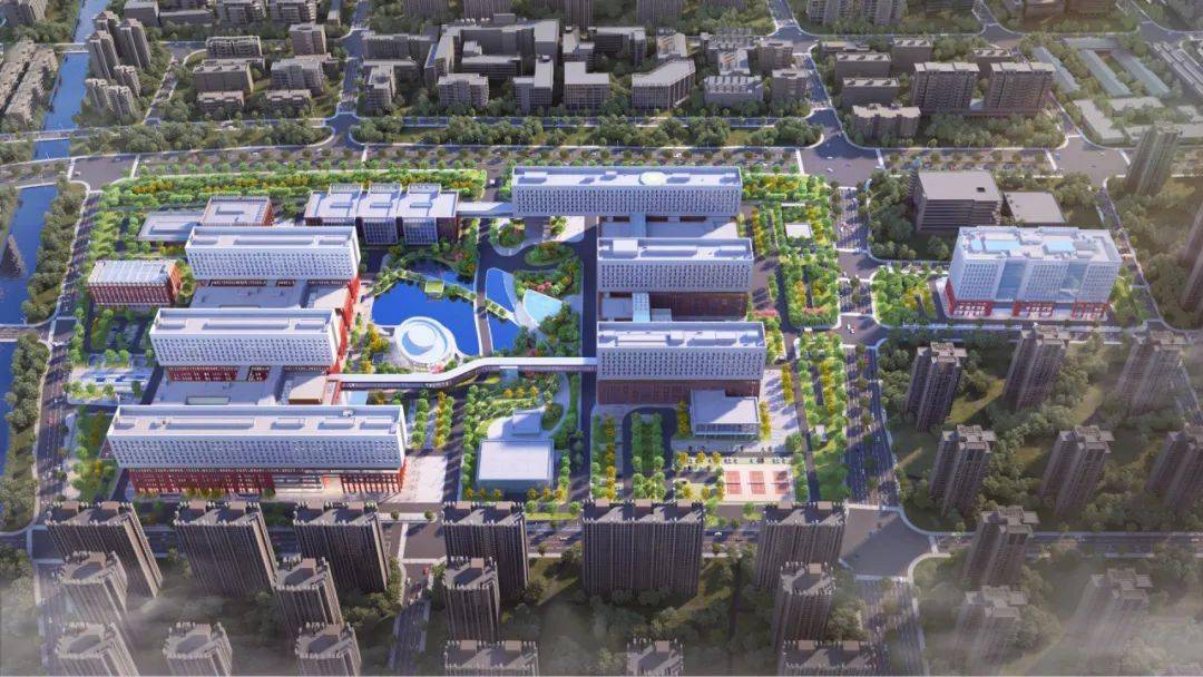 项目浙江大学医学院附属第一医院浙江省重点医疗卫生项目中建三局中标