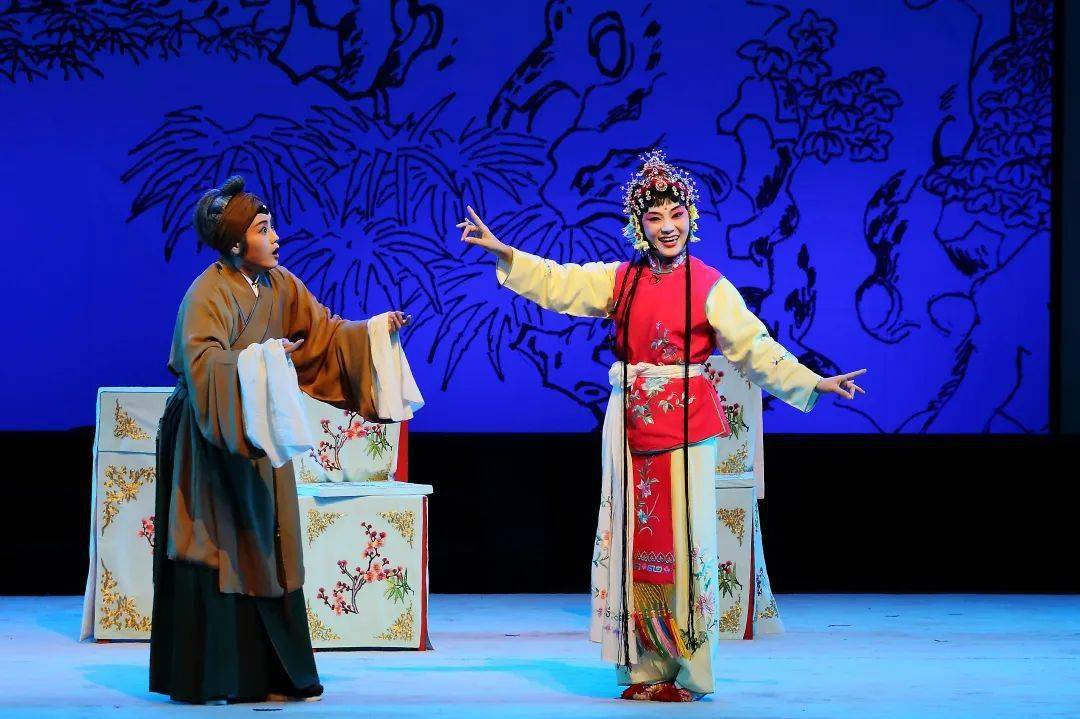 永昆这场分享会将在北京举办_永嘉_皇甫_昆曲