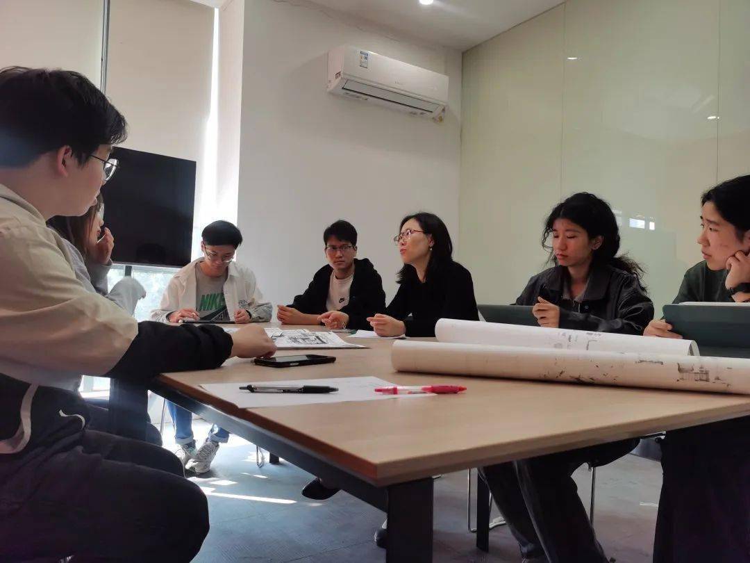 建筑课堂 来自搜狐网