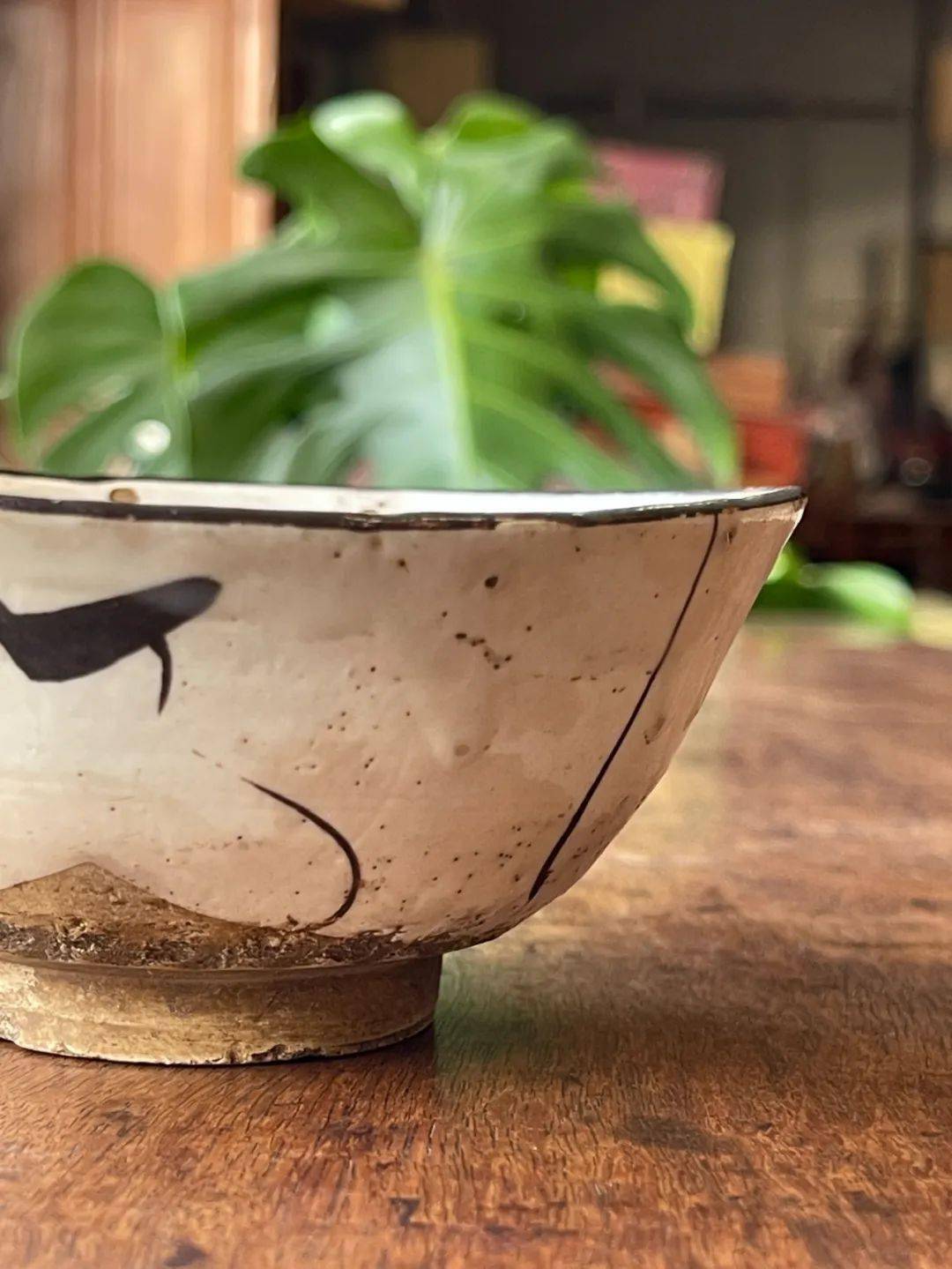 用之美—早上两碗茶,晚上一杯酒 ▎经典雅致的历代茶盏酒杯_茶碗_斗笠