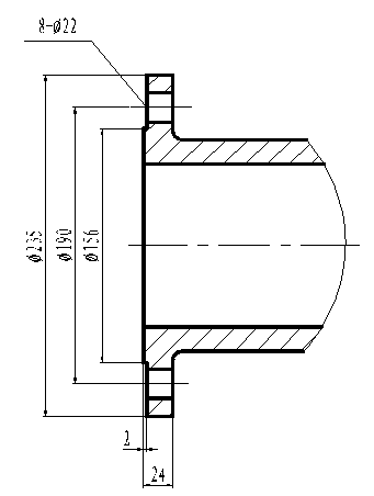 法兰_标准_规定