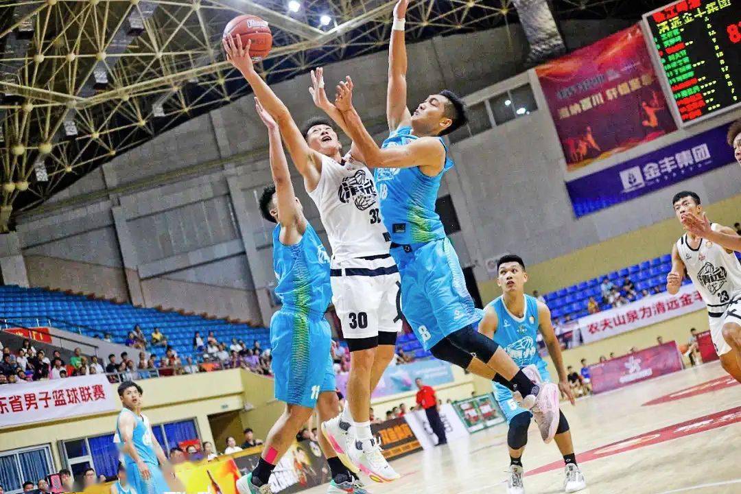 园洲朱浩源将代表惠州参加广东省球王赛_篮球_球员_来源