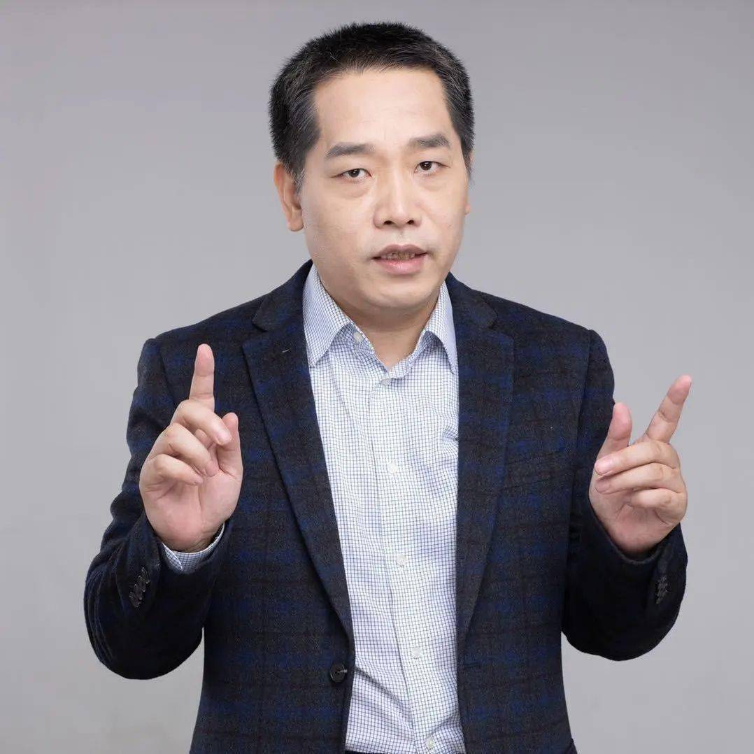 田俊国著名教学专家实战派领导力专家易明教育创始人用友集团原副总裁