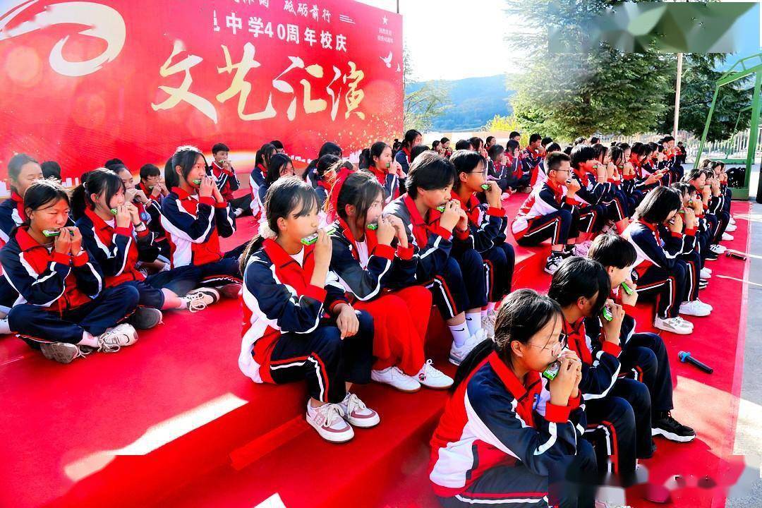 春华秋实四十载,糈谷风品育英才_白邑_云南昆明_校友