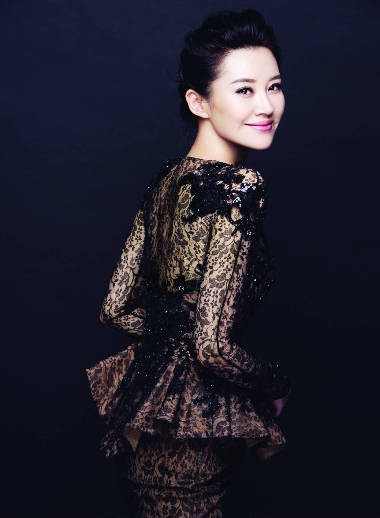 演员许晴被执行624万元,演员之路彻底凉凉_商业_服务_信息