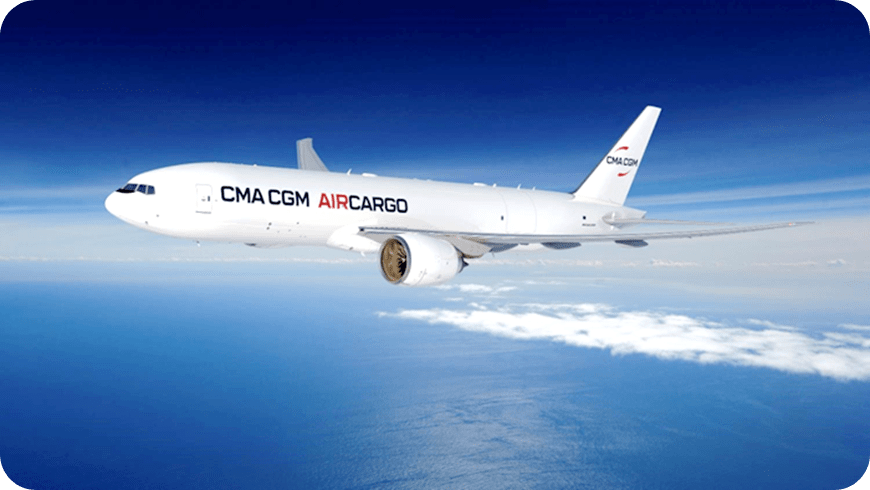 达飞集团第三季度总营收114亿美元丨航运界_同比减少_物流_利润