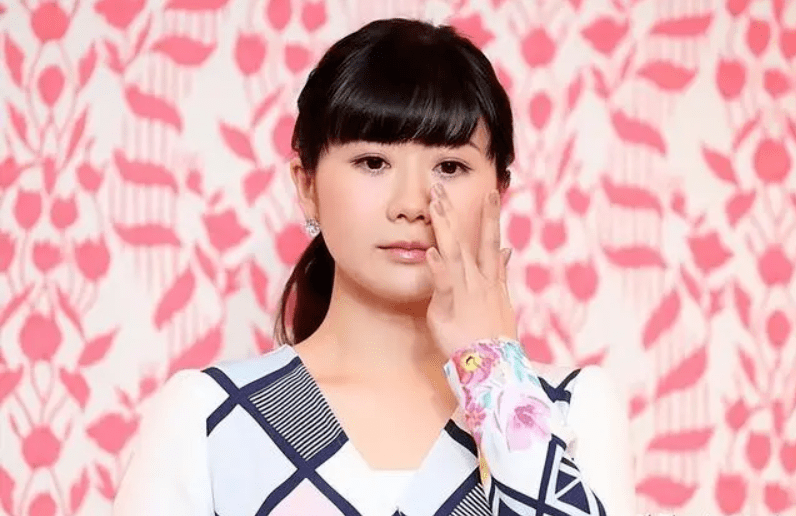 福原爱要坐牢了?