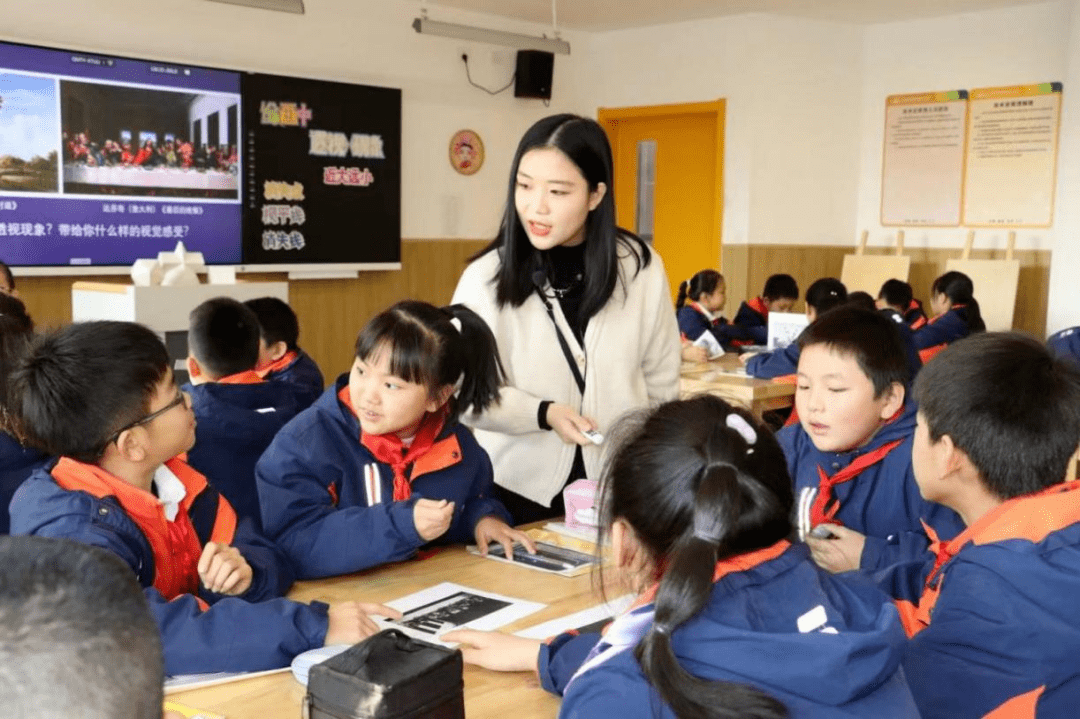 西安有才|雁塔区第八小学教师招聘_岗位_专业_教学质量