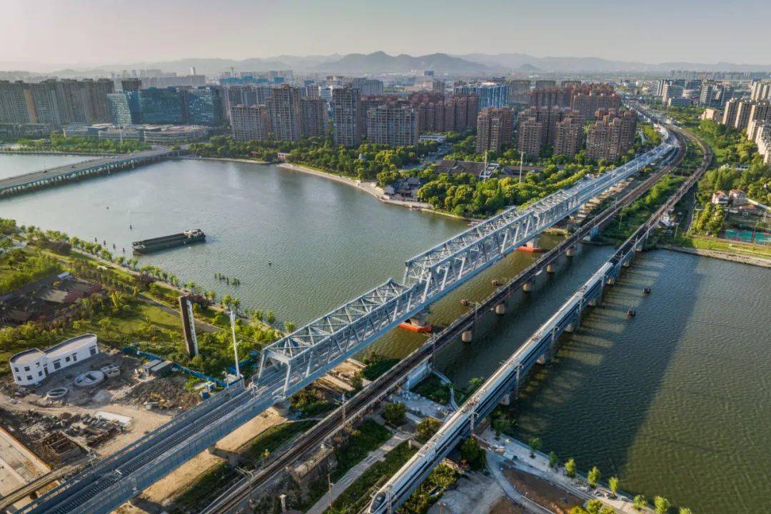 浙东大运河 | 黄聪涛: 寻脉宁波段_中国_摄影家协会_影像