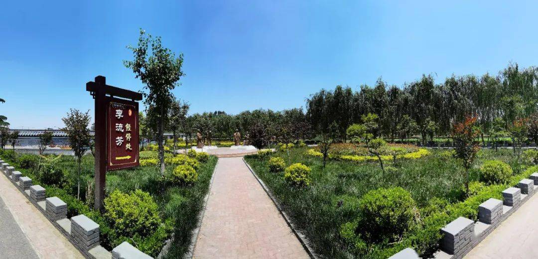 滕州市区(善国路往南)→b6线→官桥镇驻地(奚仲广场路口往东300米向南