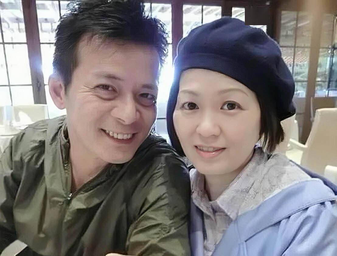 妻子因肾衰竭离世,有新恋情不会排斥_黄日华_梁洁华_外界