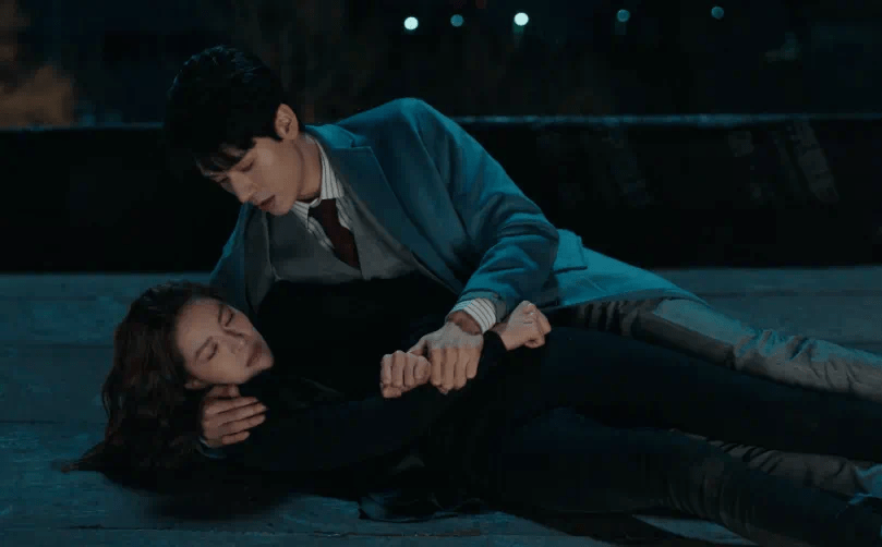 江湖_徐斯_逆风