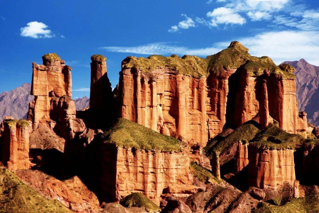 肃南县冬春季旅游攻略大揭秘:8条精品线路等你来探索!