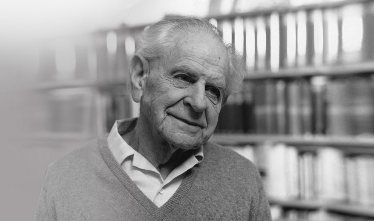 哲学家的烧火棍:沃格林,波普尔与开放社会的争论_库尔特·_施特劳斯