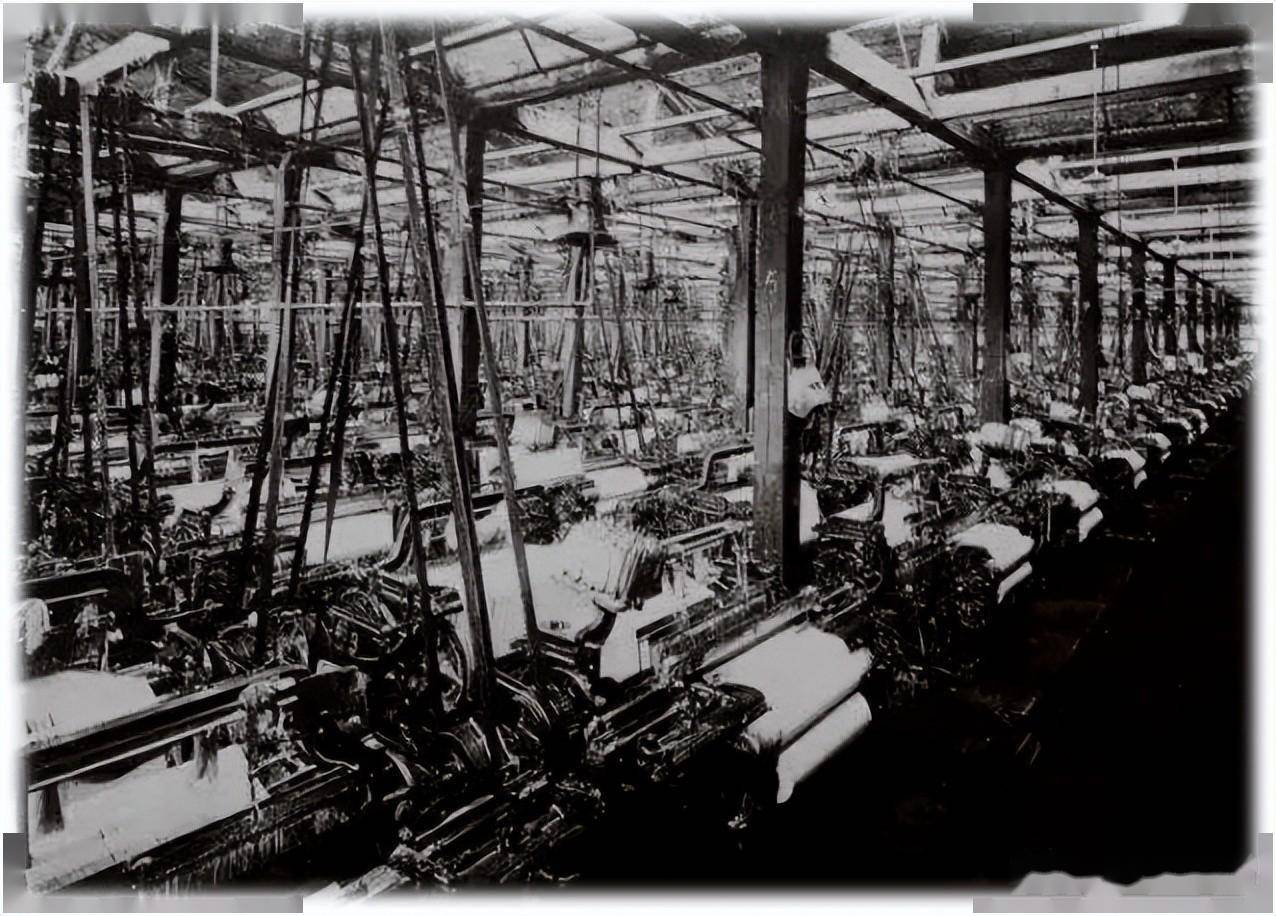 一辈子为人民纺纱 | 杨浦百年·工业印迹_黄宝妹_上海_纺织工人