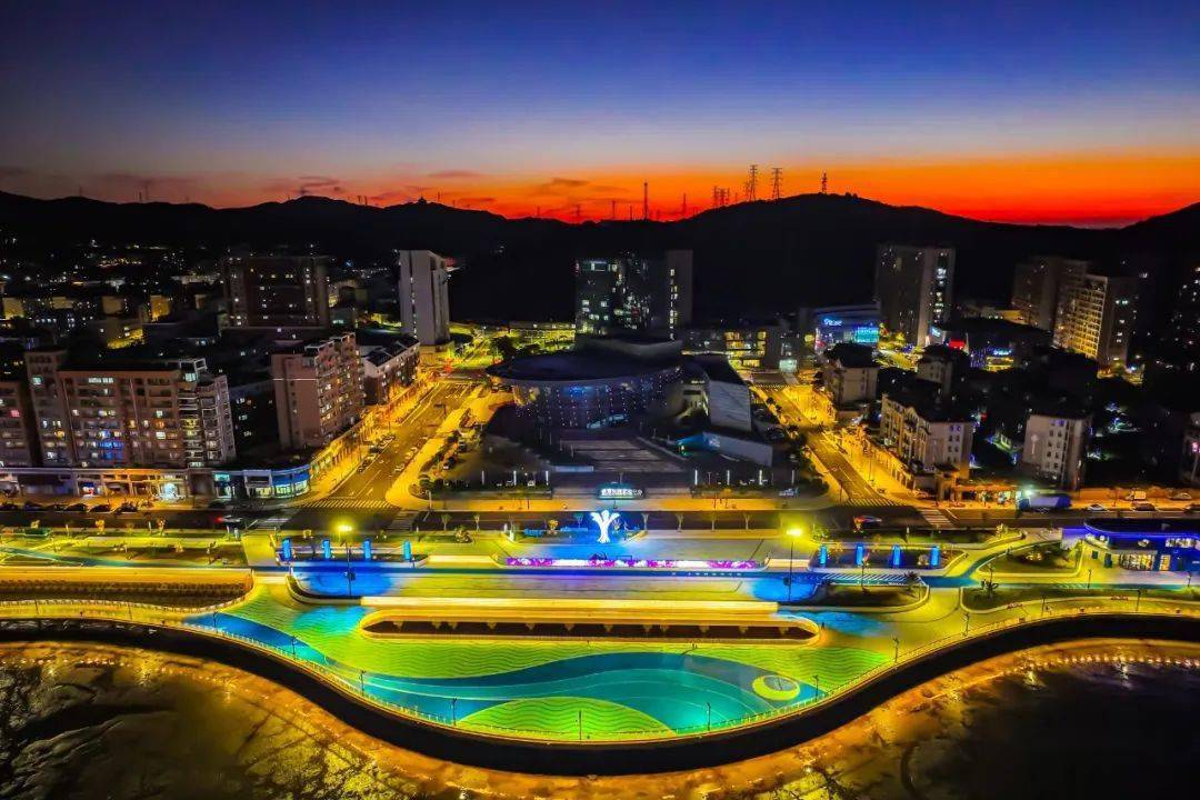 嵊泗_旅游_海岛