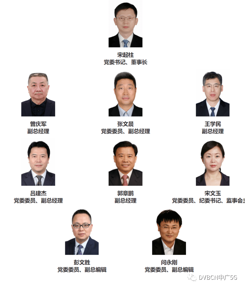 人事 王学民任中国广电副总经理、中国有线董事长_集团_领导_信息