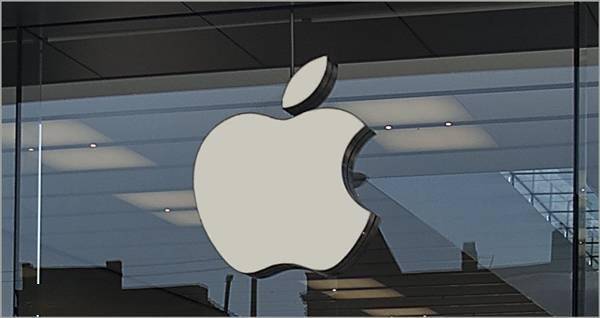 苹果12.9英寸巨屏iPad Air曝光：史无前例(图1)