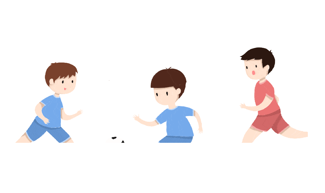 让体育成为青少年成长的"标配"