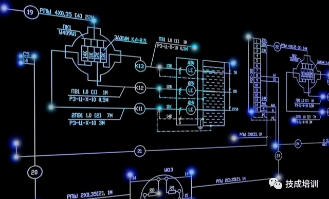 回路_字体_控制