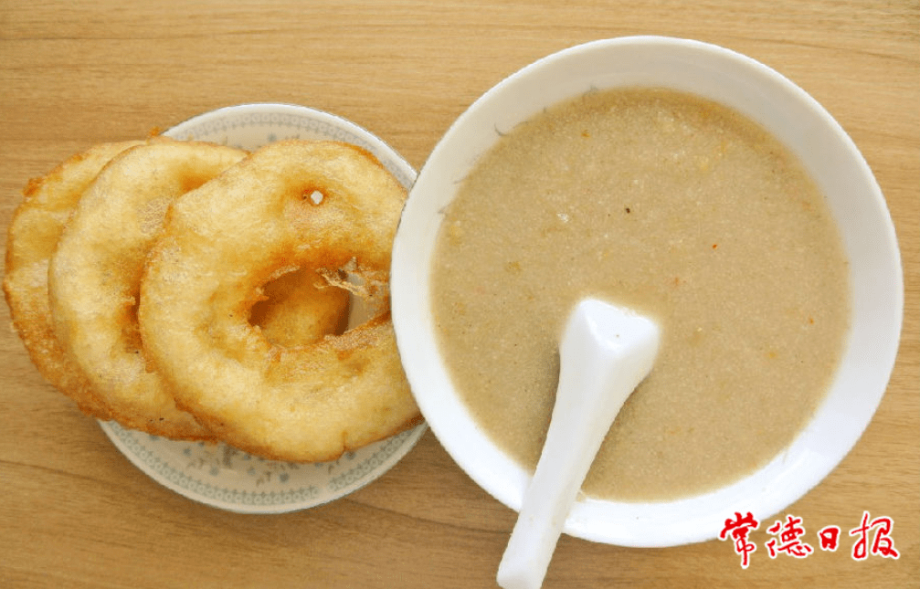 跑完马拉松→尝尝这些令人心动的常德美食