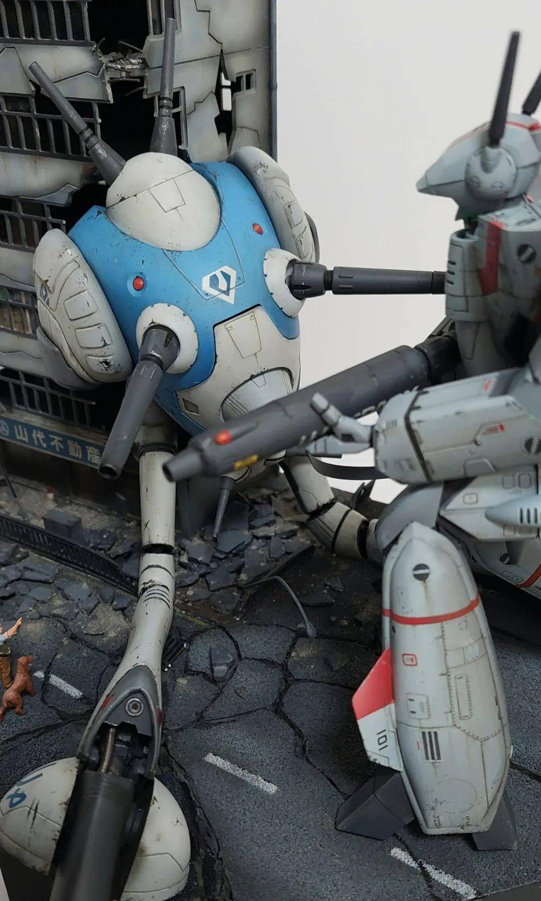 作品_cho_macross