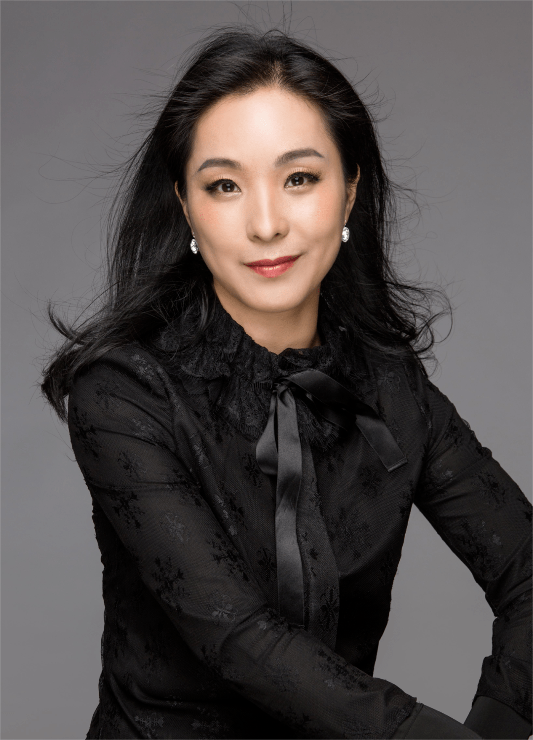 戏曲学院,师从张火丁,李海青,谯翠蓉,王晓燕,宋奕萱,顾卫英,张玲等