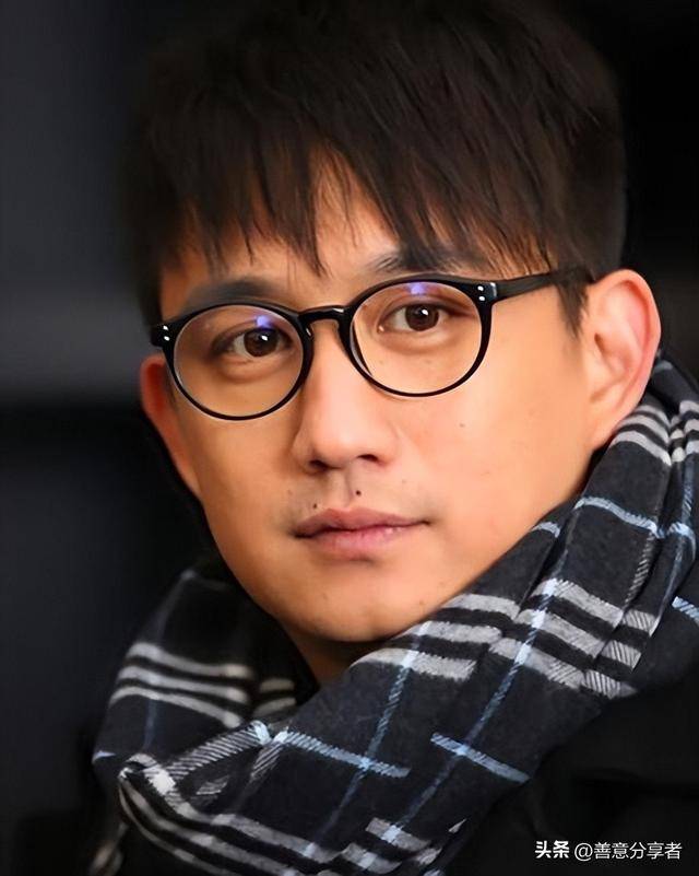 51岁黄磊再爆丑闻,人设或将永远崩塌,再难修复_形象_事件_明星