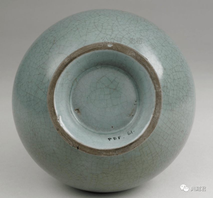 来对比一下_大英博物馆_青瓷_器物