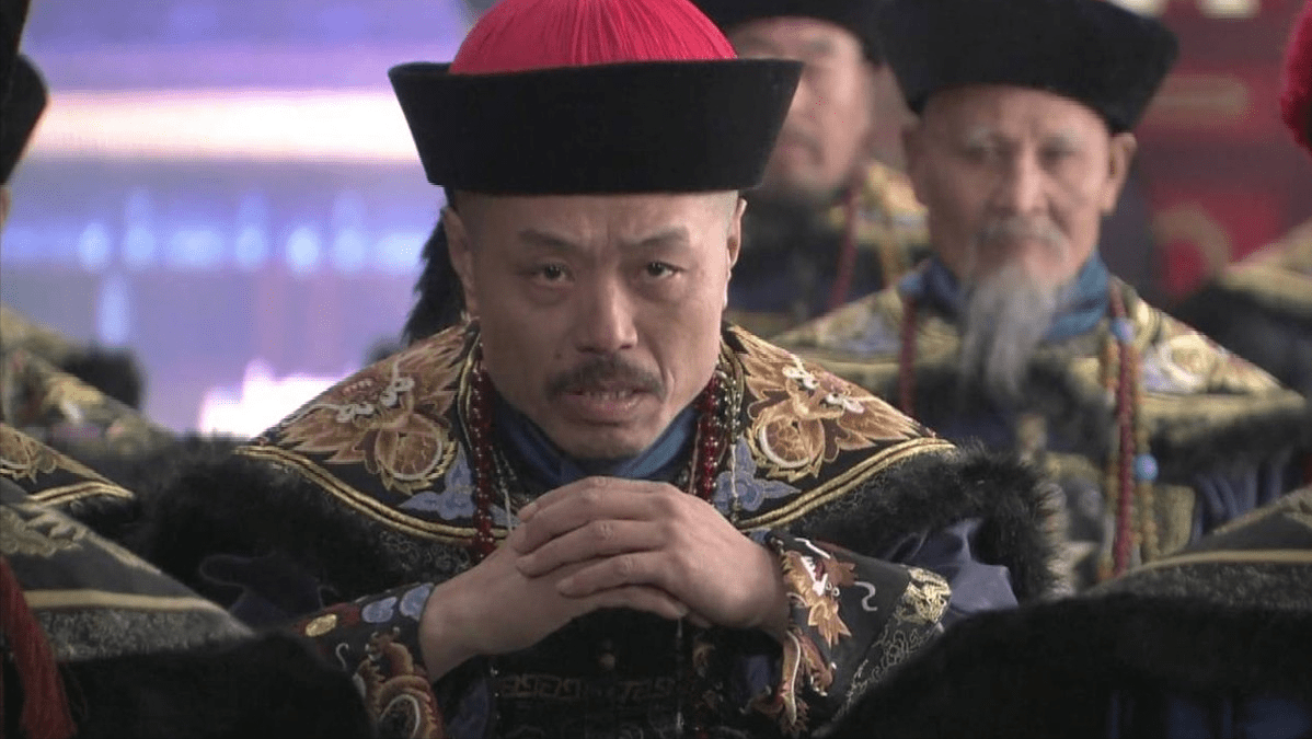 郑成功_苏茂_顺治