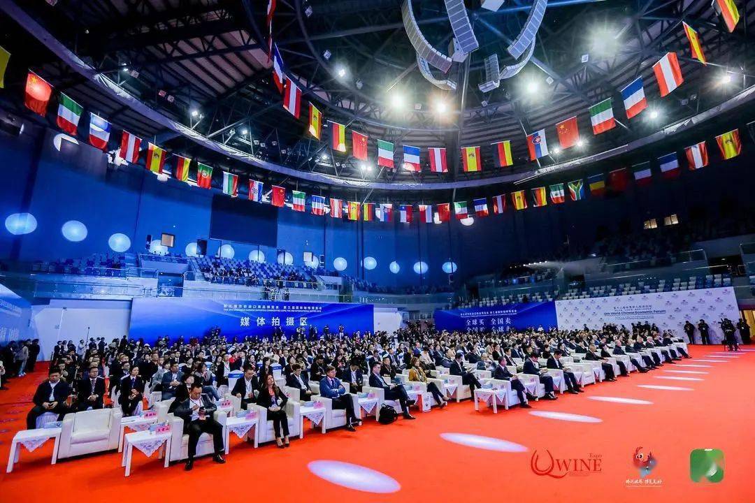 搭建"侨"舞台,实现"全球买,全球卖" 青田打造永不落幕的侨博会_华侨