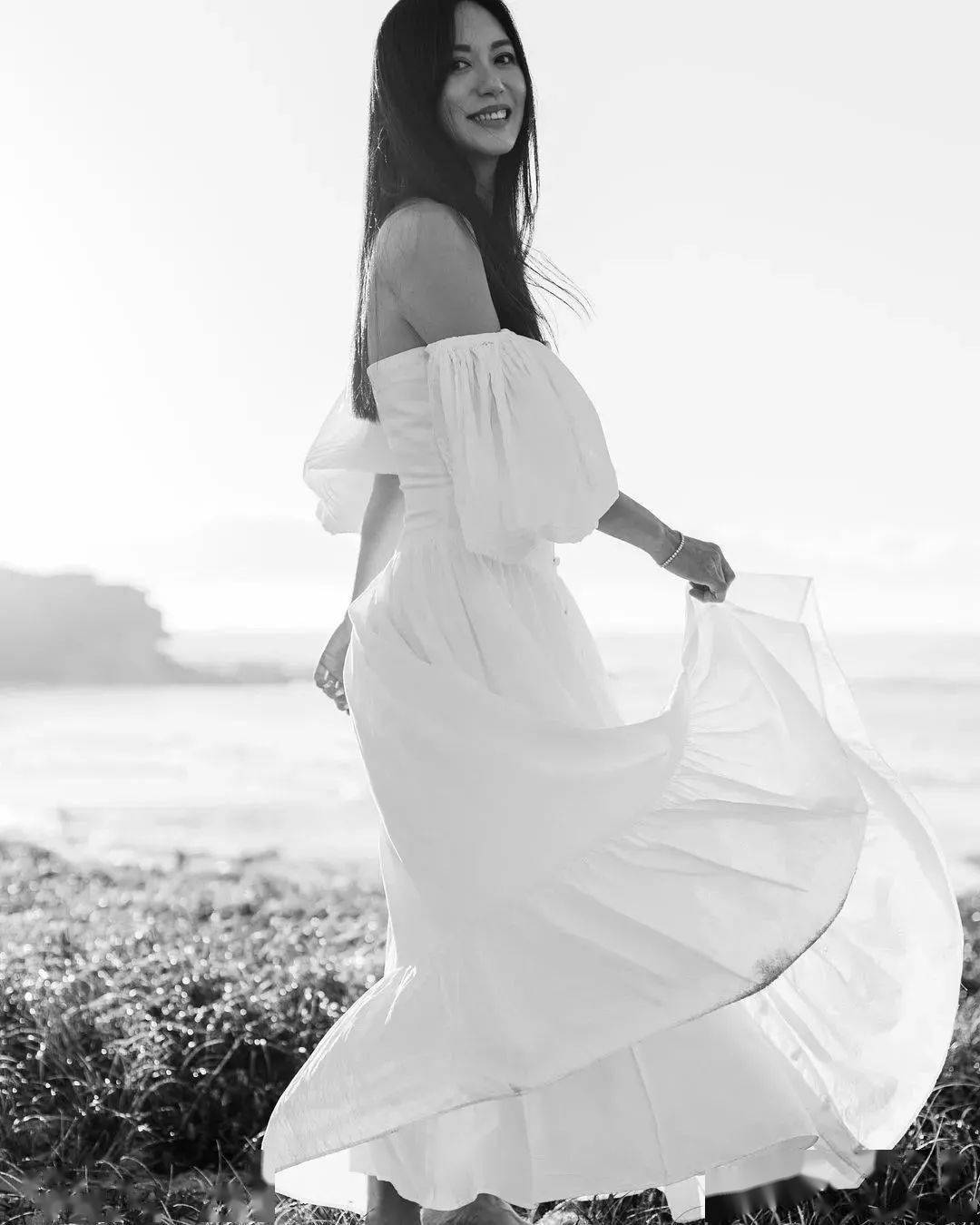 郭妃丽:既掌控身材,也掌控人生