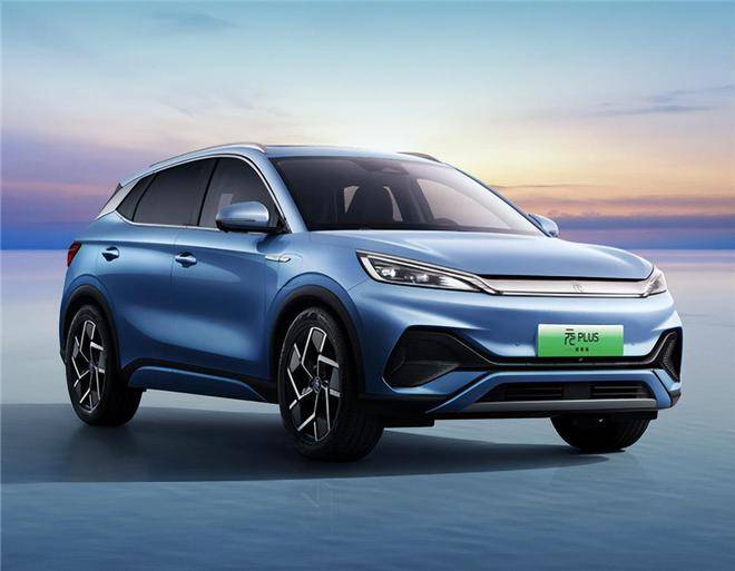 零跑全新c10致敬"理想";比亚迪元plus累计销量突破50万台_搜狐汽车