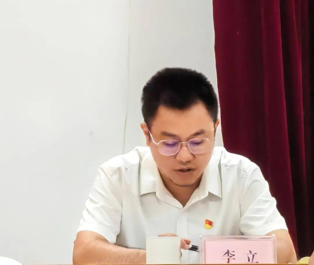 以检促改|县委第八检查考核组对勐腊县交通运输局20