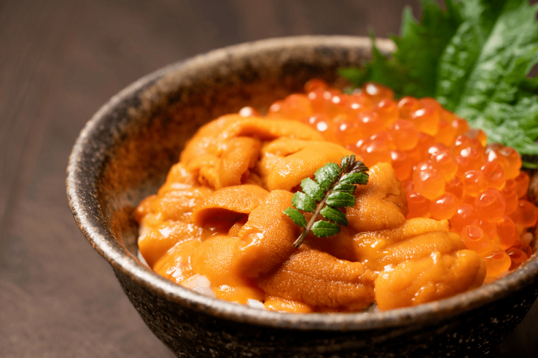 北海道海胆/蓝鳍金枪鱼/大闸蟹,限时85折送到家!_uni_shop_美食