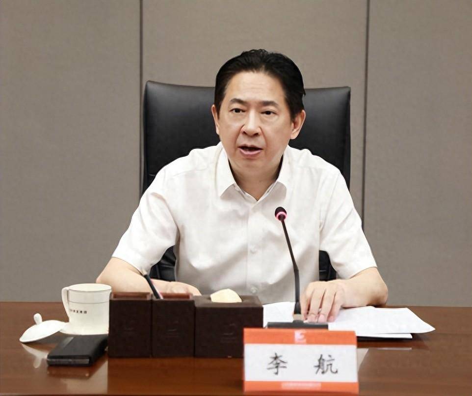 山东黄金集团"一把手"调整_李航_发展_中国轻骑集团