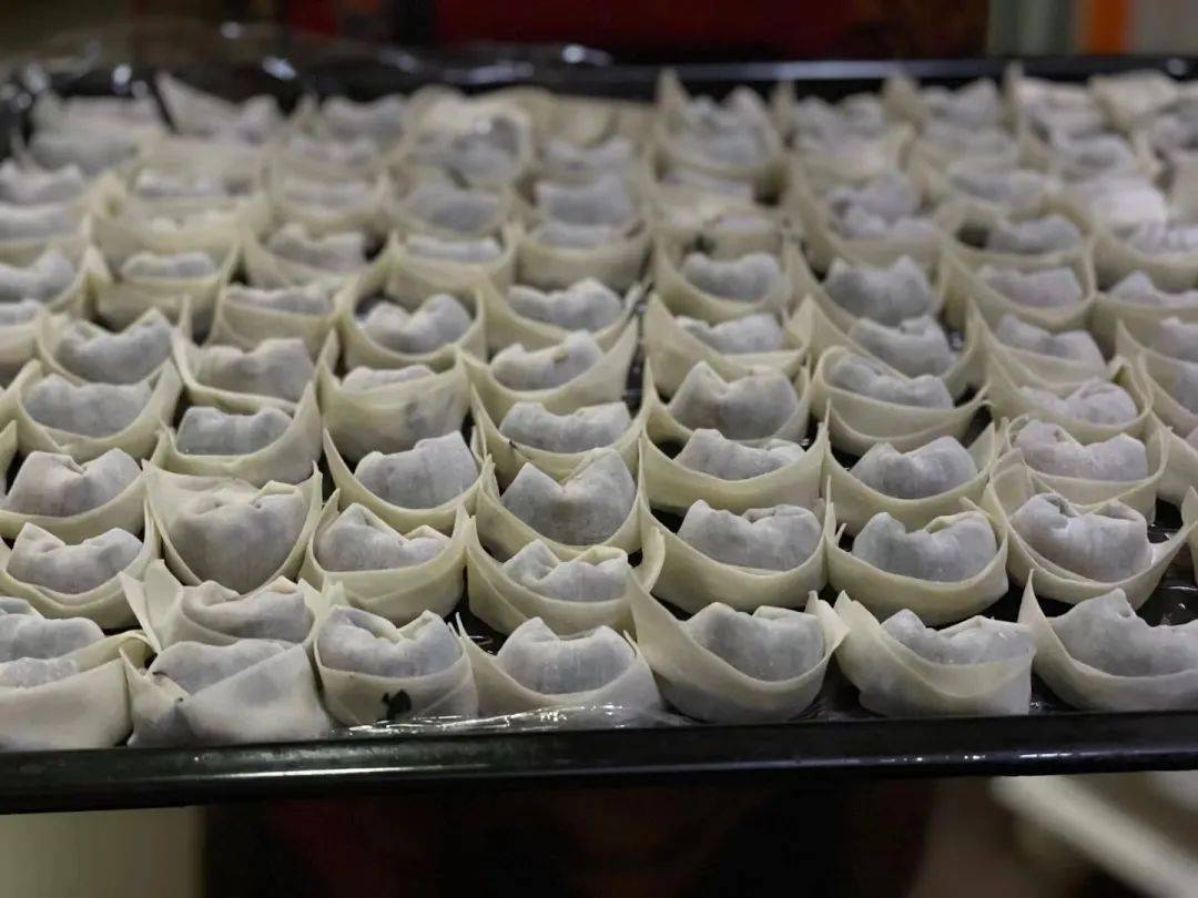 舌尖泰州|靖江馄饨,回味无穷的家乡味道_口感_相关_粯子