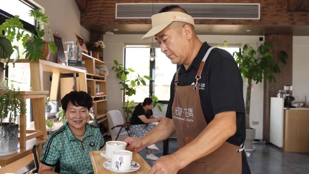 《人民日报》报道松江乡村振兴典型经验！