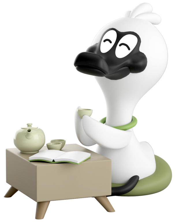 主会场预告② | 想和黑脸琵鹭超近距离"接触"?机会来啦!