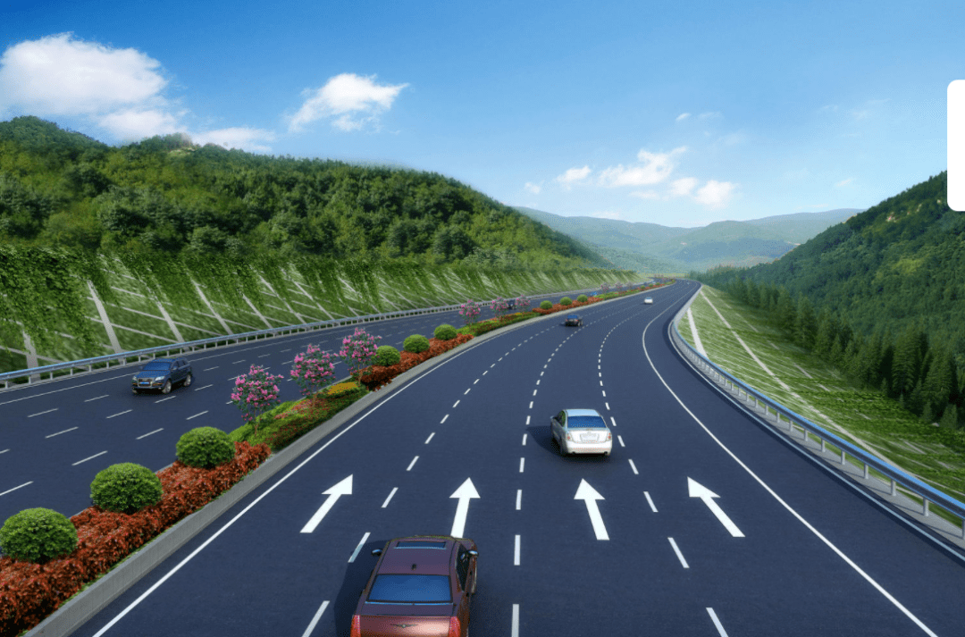 高速公路_太旧_建设