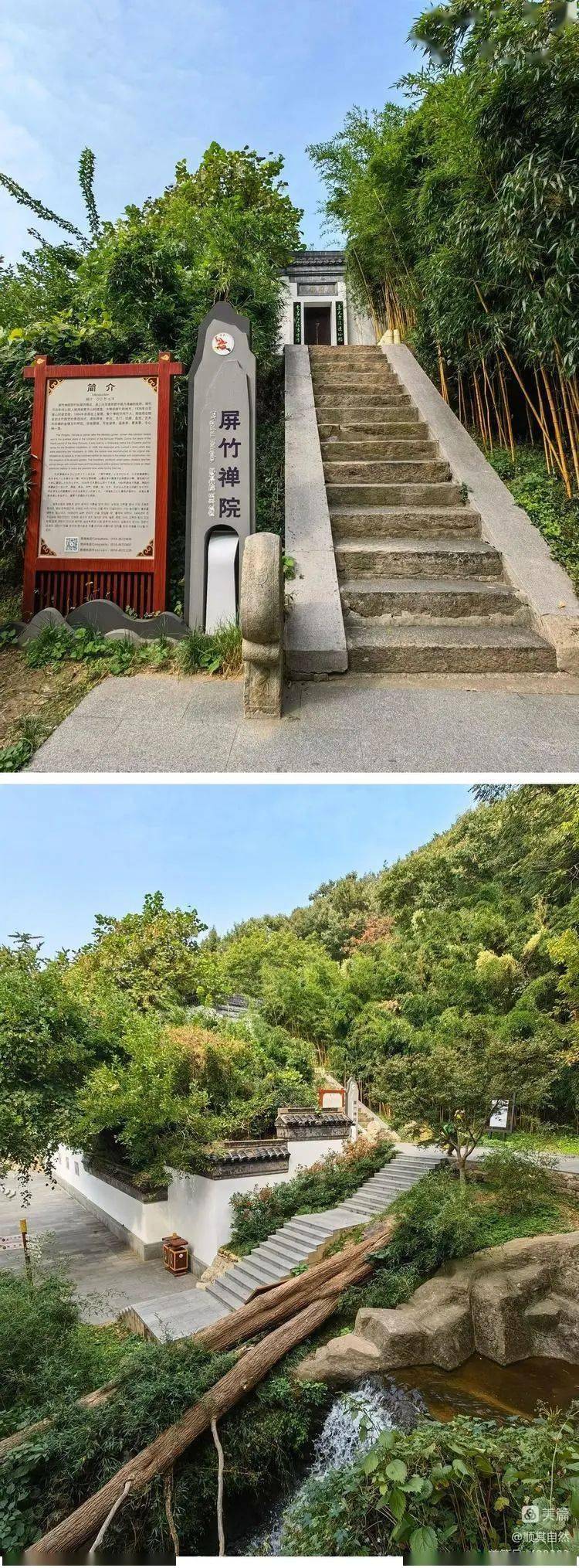 游记精选丨连山连海连云港,乐山乐水乐逍遥_市民广场_大佛_佛像