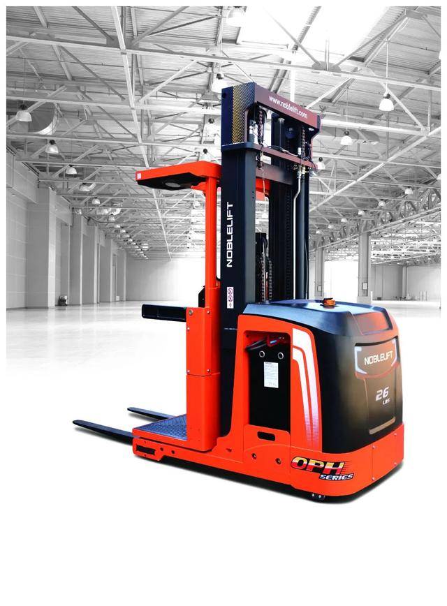 全新上市 新品亮相 | 诺力八款新品震撼来袭!_搜狐汽车_搜狐网