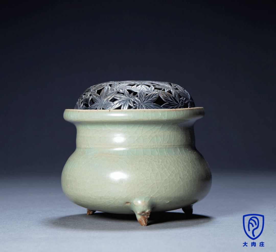 东沟窑到底是一种怎样的存在?_青瓷_汝州_瓷器