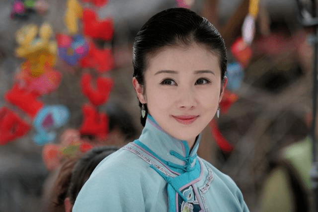 2013年参演《抗倭奇侠传》《内线前传》.