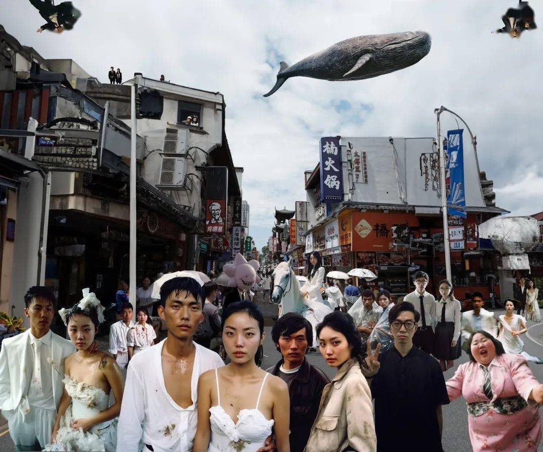 第五届不熟艺术书展·长沙站|书的象限·招募开启&早鸟票发售_书籍