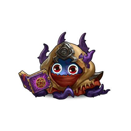 放牛讲彩蛋 | 重生之我在迷宫揭开哈斯塔的真面目_黄印_神话_黄衣