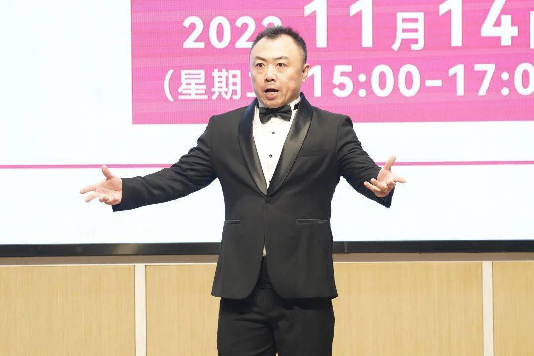 中央歌剧院高雅艺术再次走进澳门高校_古田颂_歌曲_创作