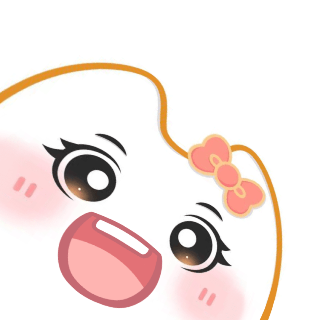 "亮晶晶"兄妹专属表情包上线啦!_步骤_xi_卖萌