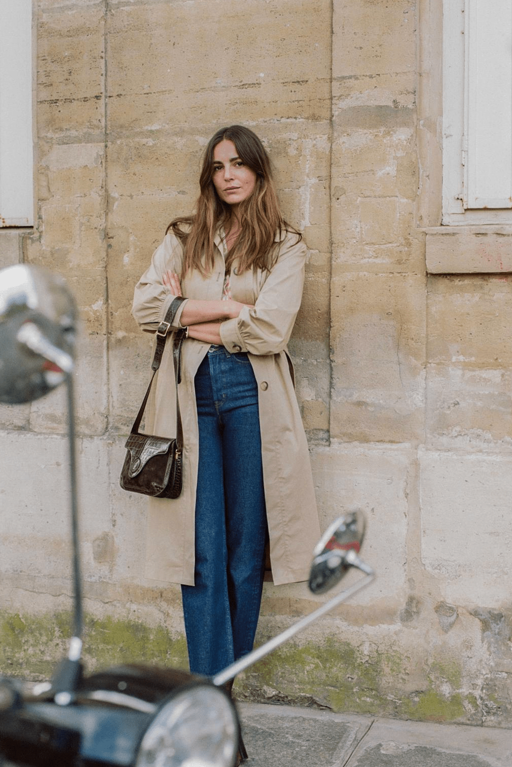 治愈感,代表了一种知识分子的格调,非常适合那些喜欢smart casual